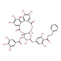 Thonningianin A
