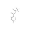 3-(4-氟苯甲酰基)-1,1,1-三氟丙酮
