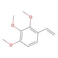 1,2,3-Trimethoxy-4-vinylbenzene