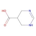 1,4,5,6-Tetrahydropyrimidine-5-carboxylic acid