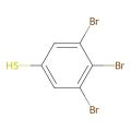 3,4,5-Tribromobenzene-1-thiol