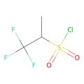 1,1,1-Trifluoropropane-2-sulfonyl chloride