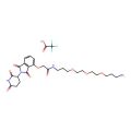 Thalidomide-O-amido-C3-PEG3-C1-NH2