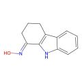 2,3,4,9-tetrahydro-1H-carbazol-1-one oxime