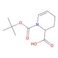 1-((Tert-butoxy)carbonyl)-1,2,3,4-tetrahydropyridine-2-carboxylic acid