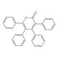3,4,5,6-Tetraphenyl-2H-pyran-2-one