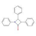 1,3,4-Triphenylazetidin-2-one