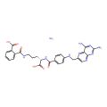 Talotrexin Ammonium
