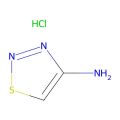 1,2,3-Thiadiazol-4-amine hydrochloride