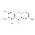 1,3,7-Trihydroxy-2-methoxyxanthone