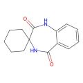 1,2,4,5-Tetrahydrospiro[1,4-benzodiazepine-3,1'-cyclohexane]-2,5-dione