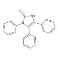 1,4,5-Triphenyl-1,3-dihydro-2H-imidazol-2-one