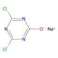 1,3,5-Triazin-2(1H)-one, 4,6-dichloro-, sodium salt (1:1)
