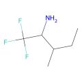 1,1,1-Trifluoro-3-methylpentan-2-amine