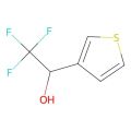 2,2,2-Trifluoro-1-(thiophen-3-yl)ethanol