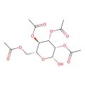 2,3,4,6-tetra-O-acetyl-b-D-mannopyranose