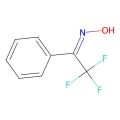 2,2,2-Trifluoro-1-phenylethanone oxime