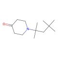 1-(2,4,4-Trimethylpentan-2-yl)piperidin-4-one