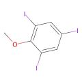 1,3,5-Triiodo-2-methoxybenzene