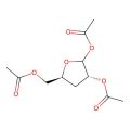 1,2,5-Tri-O-acetyl-3-deoxy-D-erythro-pentofuranose