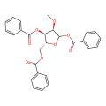 1,3,5-Tri-O-benzoyl-2-O-methyl-D-ribofuranose