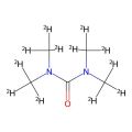 Tetra((2H3)methyl)urea