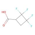 2,2,3,3-Tetrafluorocyclobutane-1-carboxylic acid