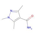 1,3,5-Trimethyl-1H-pyrazole-4-carboxamide