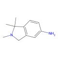 1,1,2-trimethyl-2,3-dihydro-1H-isoindol-5-amine