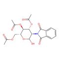 3,4,6-tri-O-acetyl-2-deoxy-2-phthalimido-D-glucopyranose