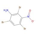 2,4,6-Tribromo-3-nitroaniline