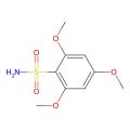 2,4,6-Trimethoxybenzene-1-sulfonamide