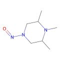 1,2,6-Trimethyl-4-nitrosopiperazine