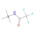 2,2,2-trifluoro-N-(trimethylsilyl)acetamide
