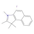 1,1,2,3-Tetramethyl-1H-benzo[e]indol-3-ium iodide