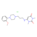 Urapidil HCl