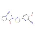 USP30 inhibitor 11