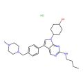 UNC2025 hydrochloride