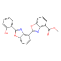 UK-1,拓扑异构酶II（Topo II）抑制剂