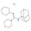 PNU 37883 盐酸盐