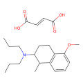 (+)-UH 232 马来酸盐