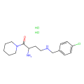 UAMC 00039 二盐酸盐