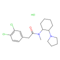 (±)-U-50488盐酸盐