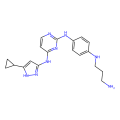 UNC0064-12 (VEGFR-2-IN-5)