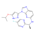 utatrectinib