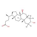 Ursodeoxycholic acid-2,2,4,4-d4