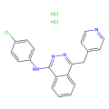 瓦他拉尼 (PTK787)二盐酸盐