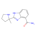 Veliparib,PARP抑制剂