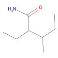 戊诺酰胺