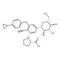 Velagliflozin proline
